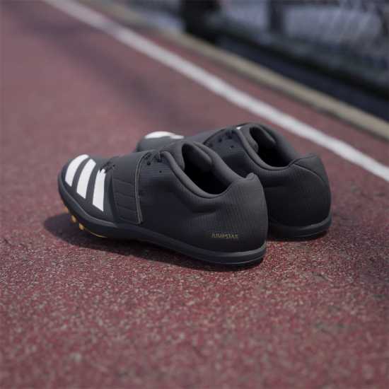 Adidas Jumpstar Training Shoes Mens  Мъжки маратонки за фитнес
