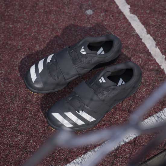 Adidas Jumpstar Training Shoes Mens  Мъжки маратонки за фитнес