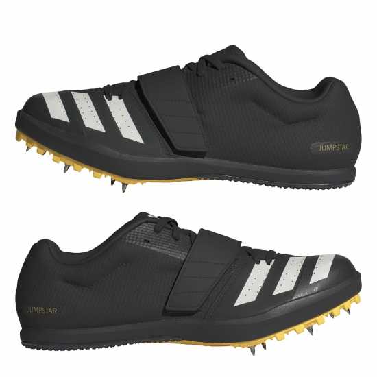Adidas Jumpstar Training Shoes Mens  Мъжки маратонки за фитнес