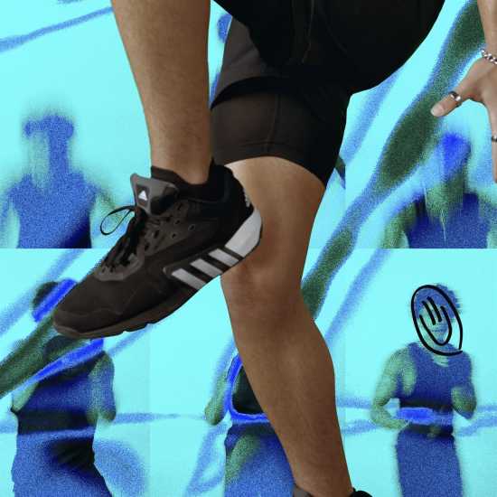 Adidas Dropst Trainr Sn99  Мъжки маратонки
