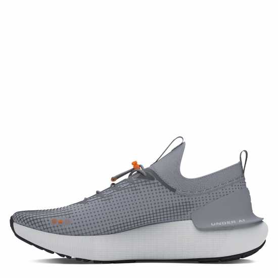 Under Armour Phantom 3 Storm Training Shoes Adults Сиво Мъжки маратонки за фитнес