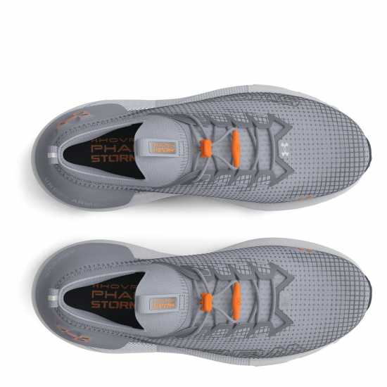 Under Armour Phantom 3 Storm Training Shoes Adults Сиво Мъжки маратонки за фитнес