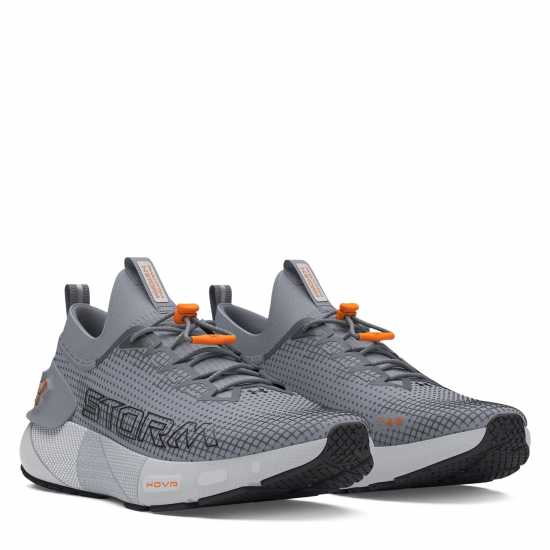 Under Armour Phantom 3 Storm Training Shoes Adults Сиво Мъжки маратонки за фитнес