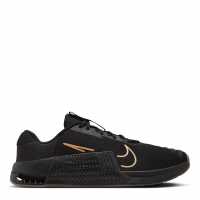 Nike Metcon 9 Men's Training Shoes Black/Seasme 