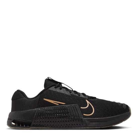 Nike Metcon 9 Men's Training Shoes Black/Seasme Nike Metcon 9 Men's Training Shoes Black/Seasme