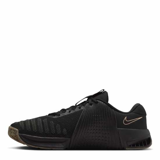Nike Metcon 9 Men's Training Shoes Black/Seasme Nike Metcon 9 Men's Training Shoes Black/Seasme