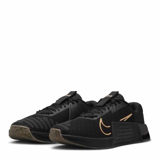 Nike Metcon 9 Men's Training Shoes Black/Seasme Nike Metcon 9 Men's Training Shoes Black/Seasme