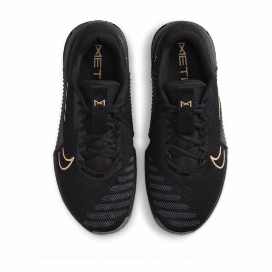 Nike Metcon 9 Men's Training Shoes Black/Seasme Nike Metcon 9 Men's Training Shoes Black/Seasme