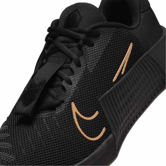 Nike Metcon 9 Men's Training Shoes Black/Seasme Nike Metcon 9 Men's Training Shoes Black/Seasme