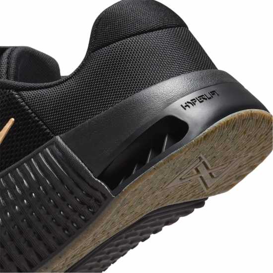 Nike Metcon 9 Men's Training Shoes Black/Seasme Nike Metcon 9 Men's Training Shoes Black/Seasme