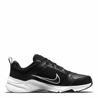 Nike Defy All Day Men's Training Shoe Black/White Мъжки високи кецове