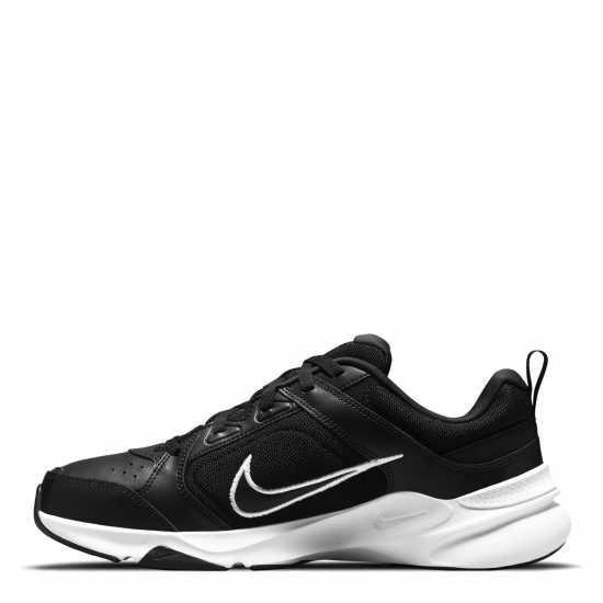 Nike Defy All Day Men's Training Shoe Black/White Мъжки маратонки