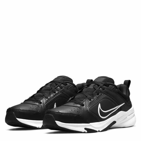 Nike Defy All Day Men's Training Shoe Black/White Мъжки маратонки