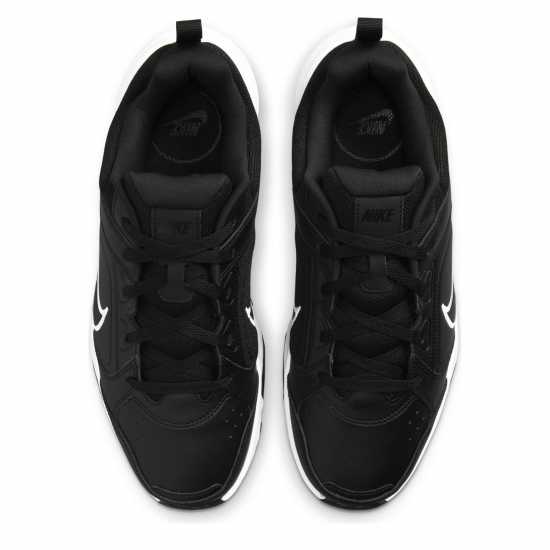 Nike Defy All Day Men's Training Shoe Black/White Мъжки маратонки