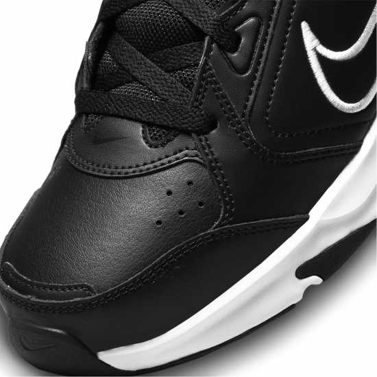 Nike Defy All Day Men's Training Shoe Black/White Мъжки маратонки