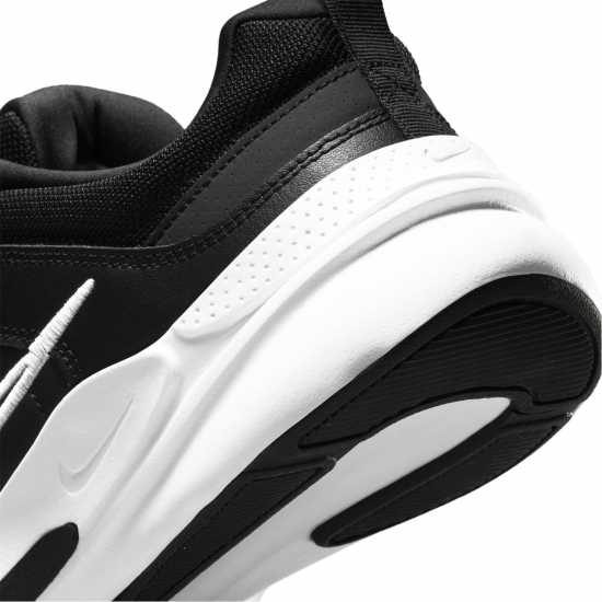 Nike Defy All Day Men's Training Shoe Black/White Мъжки маратонки