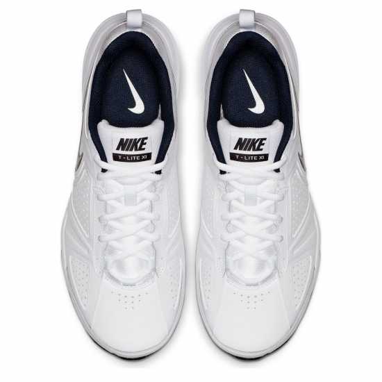 Nike Мъжки Спортни Обувки T Lite Xi Mens Training Shoes  Мъжки маратонки