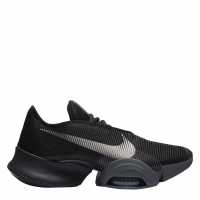 Nike Air Zoom SuperRep 2 Men's HIIT Class Shoe Black/Met/Grey Мъжки маратонки
