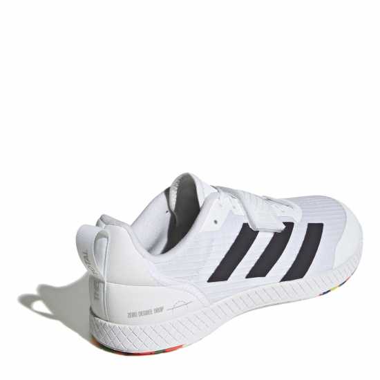 Adidas The Total Training Shoes  