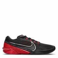 Nike Мъжки Спортни Обувки React Metcon Turbo Mens Training Shoes Black/White/Red Мъжки маратонки