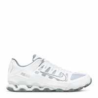 Nike Reax 8 TR Men's Training Shoe White/Grey Мъжки високи кецове
