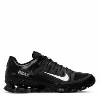 Nike Reax 8 TR Men's Training Shoe Black/White Мъжки маратонки