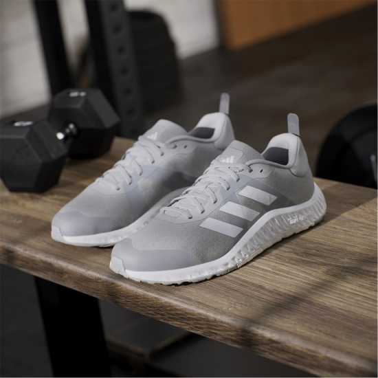 Adidas Everyset Trainer Training Shoes Unisex Adults  