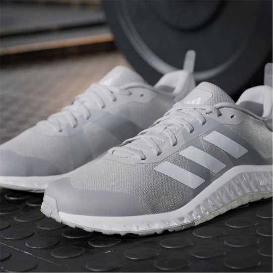 Adidas Everyset Trainer Training Shoes Unisex Adults  