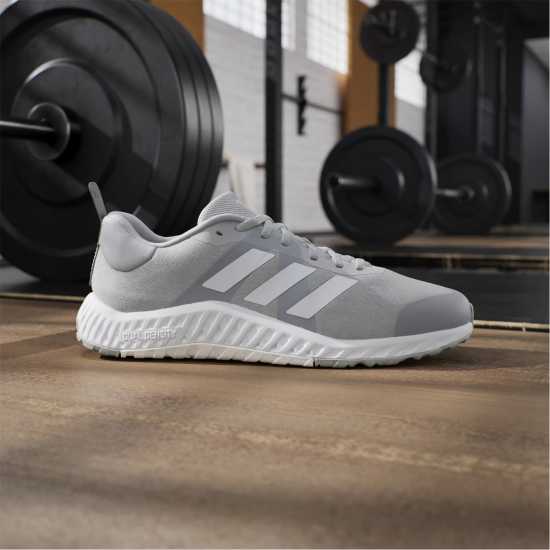 Adidas Everyset Trainer Training Shoes Unisex Adults  
