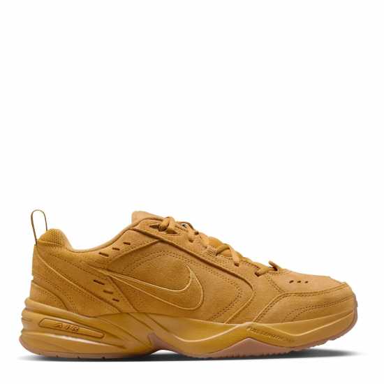 Мъжки маратонки за фитнес Nike Air Monarch Iv Training Shoes Mens Nike Air Monarch Iv Training Shoes Mens Мъжки маратонки за фитнес