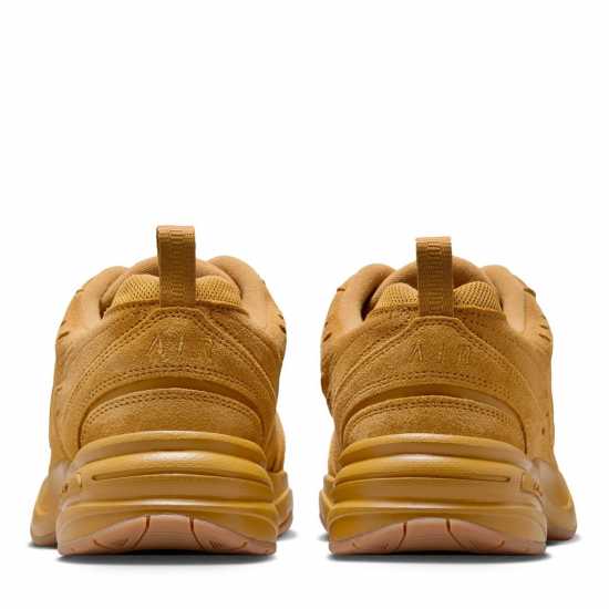 Мъжки маратонки за фитнес Nike Air Monarch Iv Training Shoes Mens Nike Air Monarch Iv Training Shoes Mens Мъжки маратонки за фитнес