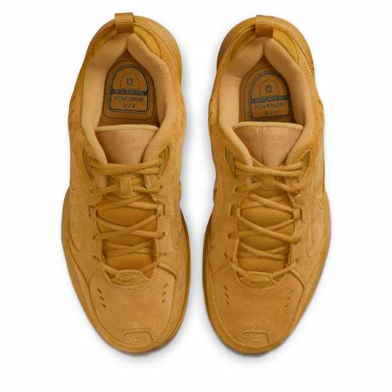 Мъжки маратонки за фитнес Nike Air Monarch Iv Training Shoes Mens Nike Air Monarch Iv Training Shoes Mens Мъжки маратонки за фитнес