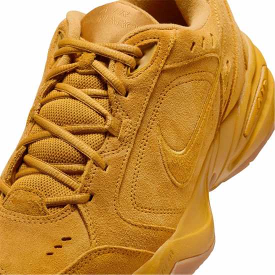 Мъжки маратонки за фитнес Nike Air Monarch Iv Training Shoes Mens Nike Air Monarch Iv Training Shoes Mens Мъжки маратонки за фитнес