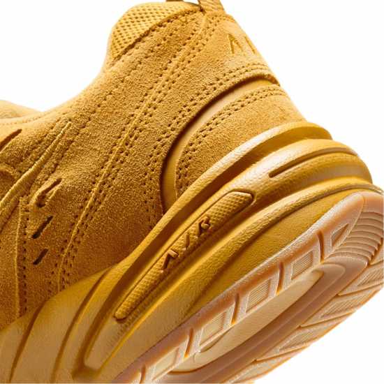 Мъжки маратонки за фитнес Nike Air Monarch Iv Training Shoes Mens Nike Air Monarch Iv Training Shoes Mens Мъжки маратонки за фитнес