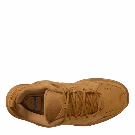 Мъжки маратонки за фитнес Nike Air Monarch Iv Training Shoes Mens Nike Air Monarch Iv Training Shoes Mens Мъжки маратонки за фитнес