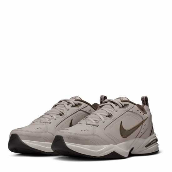 Nike Air Monarch Iv Training Shoes Mens  