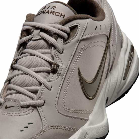 Nike Air Monarch Iv Training Shoes Mens  