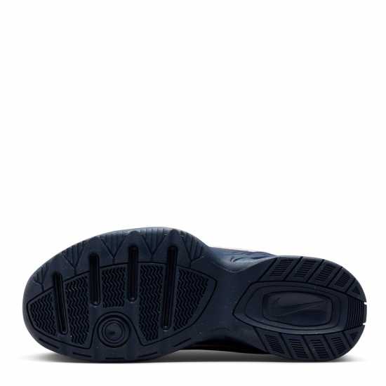 Мъжки маратонки Nike Air Monarch Iv Training Shoes Mens Нави/Розово Прем Nike Air Monarch Iv Training Shoes Mens Нави/Розово Прем Мъжки маратонки