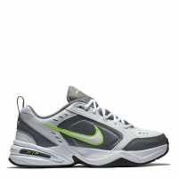 Nike Air Monarch Iv Training Shoes Mens Grey Мъжки маратонки