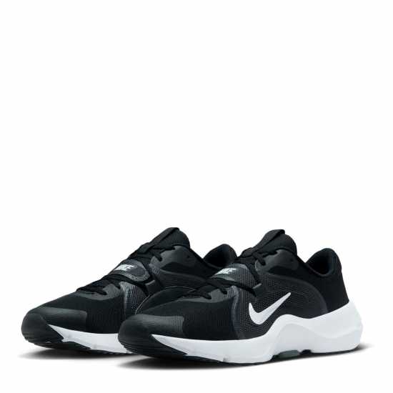 Nike In-Season TR 13 Men's Training Shoes Black/White Мъжки маратонки