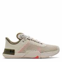 Under Armour Armour Tribase Reign 4 Trainers Mens Stone/Tent Мъжки маратонки