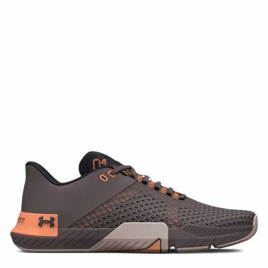 Under Armour Armour Tribase Reign 4 Trainers Mens  - Мъжки маратонки за фитнес