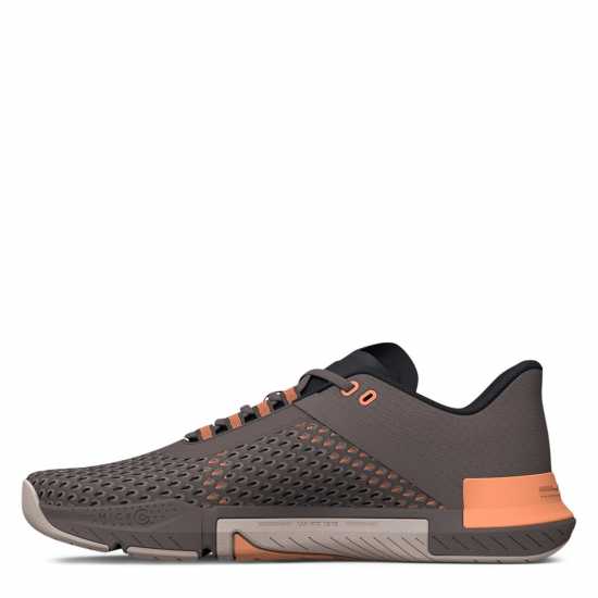 Under Armour Armour Tribase Reign 4 Trainers Mens  - Мъжки маратонки за фитнес