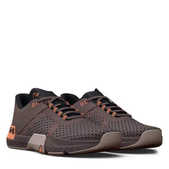 Under Armour Armour Tribase Reign 4 Trainers Mens  Мъжки маратонки за фитнес