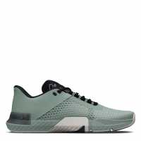 Under Armour Armour Tribase Reign 4 Trainers Mens Opal Green Мъжки маратонки