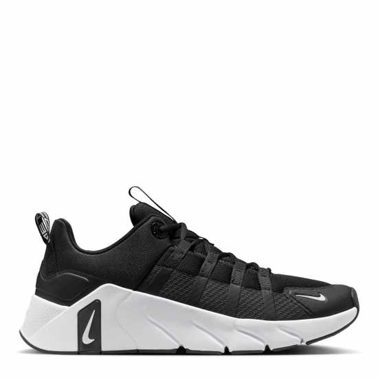 Nike Men's Free Metcon 7 Training Shoes Black/White 