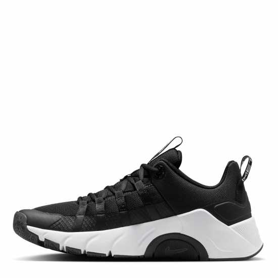 Nike Men's Free Metcon 7 Training Shoes Black/White 
