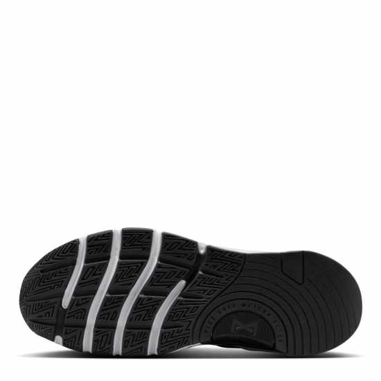 Nike Men's Free Metcon 7 Training Shoes Black/White 