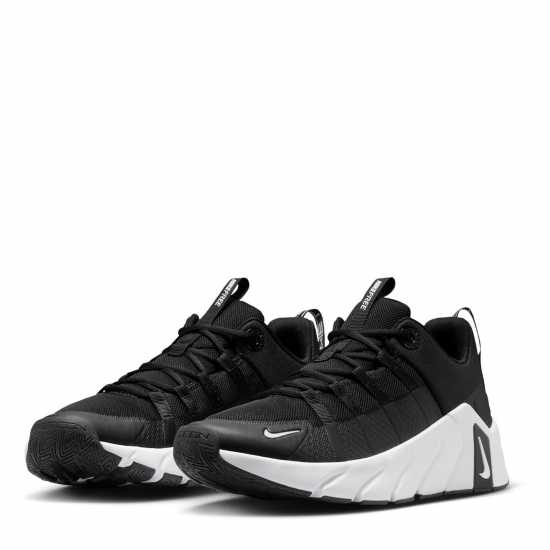 Nike Men's Free Metcon 7 Training Shoes Black/White 