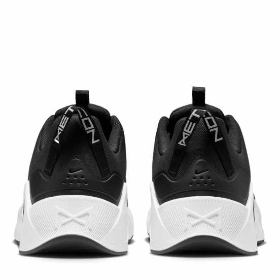 Nike Men's Free Metcon 7 Training Shoes Black/White 